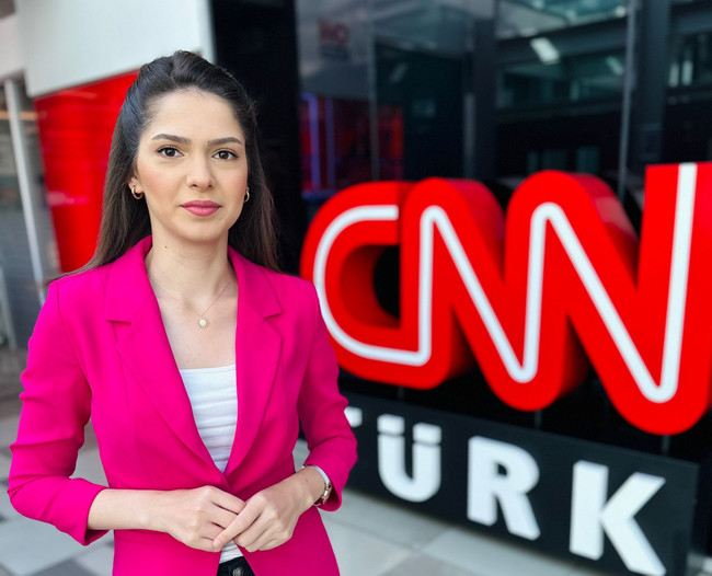 CNN Türk’ten üst üste transfer haberleri! Üç yeni isim kadroya dahil oldu… - Resim : 2