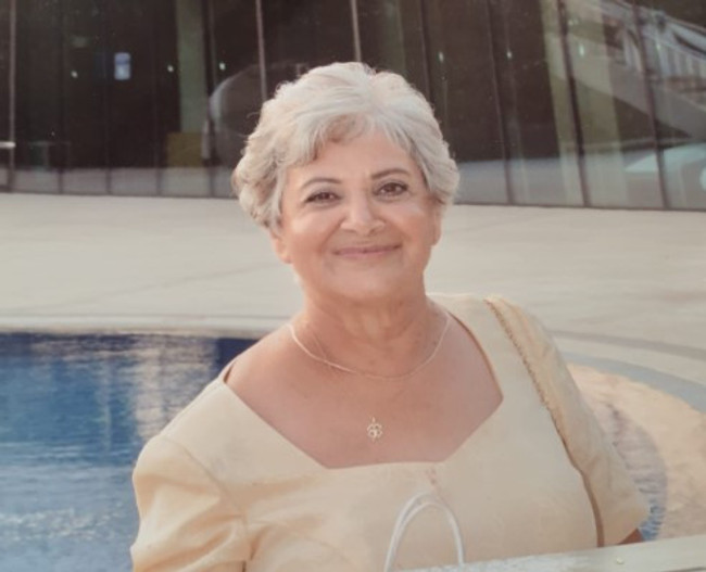 Medya dünyasının duayen isminden acı haber! Sahaya inen ilk kadın futbol muhabiriydi… - Resim : 1