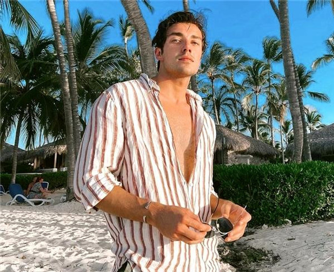 Survivor şampiyonunun son paylaşımı hayrete düşürdü! - Resim : 2