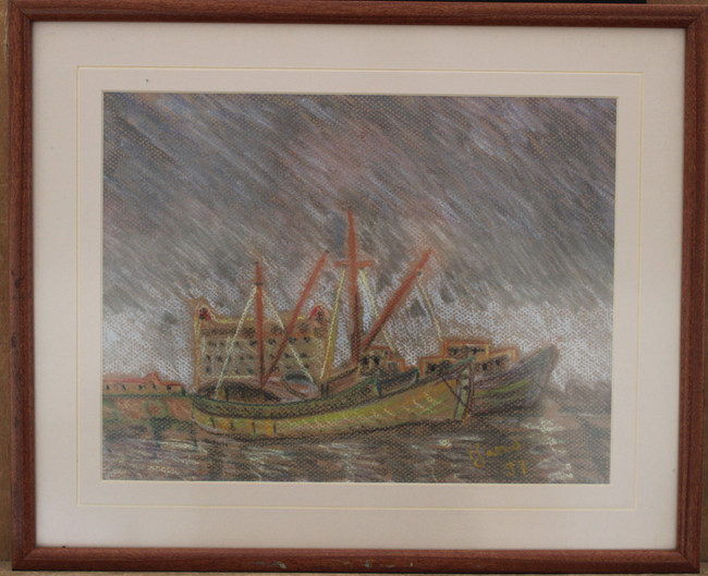 TGC ve Basın Müzesi’nin kuruluşu sergiyle kutlandı - Resim : 33