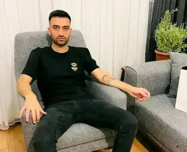 Mahir Hoca'ya kurulan pusuda şok iddia! İnfaz emri Yunanistan'dan geldi - Resim : 2