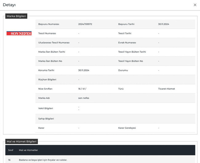 Nefes gazetesi ile ilgili olay Burak Akbay iddiası! ‘Prova baskıyı görünce telaşlanmış…’ - Resim : 2