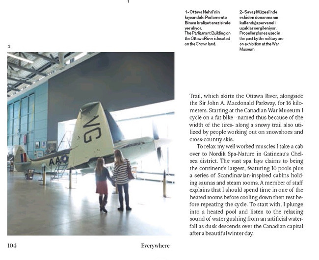 THY'nin dergisinde skandal "hata" - Resim : 4