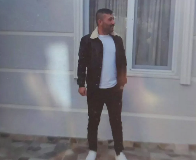 Eşini katletti, kayınvalidesini suçladı! "Bana attığı mesajı eşime gösterdim" - Resim : 1