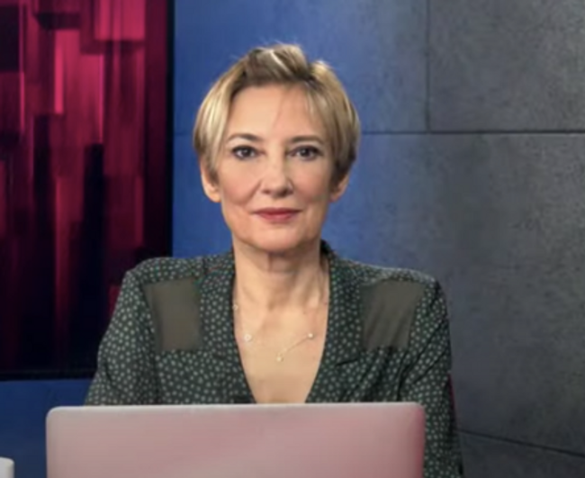 Halk TV hangi usta gazeteciyi kadroya kattı? 'Heyecanlı bir yolculuğa çıkıyorum' - Resim : 1