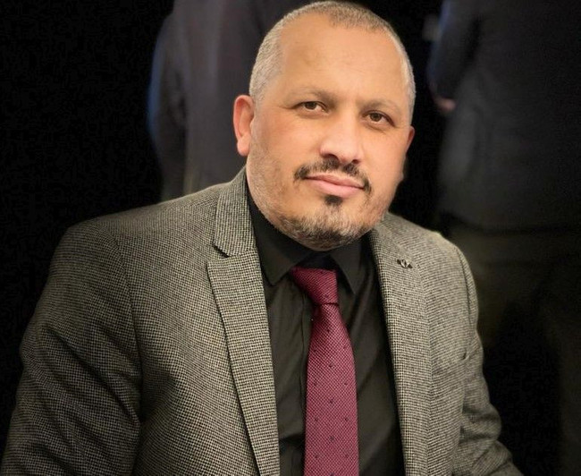 Parlamento Muhabirleri Derneği Başkanlığı'na 3.aday kim oldu? - Resim : 1