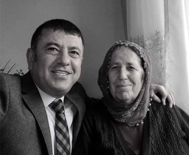 CHP milletvekili Veli Ağbaba’nın acı günü! - Resim : 1