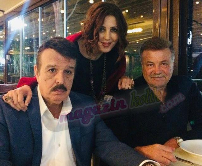 Ünlü sanatçı Nuri Alço'dan olay yaratacak Bergen filmi sözleri: "Gişe başarısı ölçüt değil" - Resim : 1