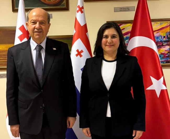 Kumar kaçamağı Türk konsolosun başını yaktı! Merkeze çekildi… - Resim : 2