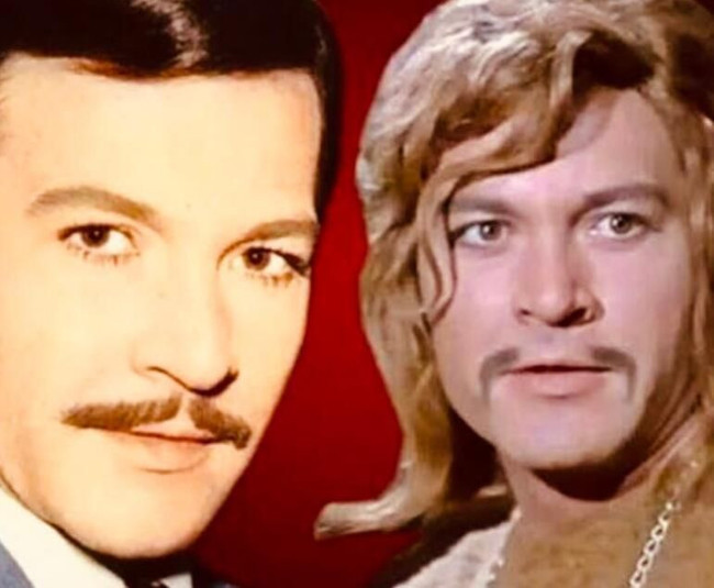 Kartal Tibet'in ölümü sanat dünyasını yasa boğdu: En son ikimiz kalmıştık bu fotoğraftan... - Resim : 6