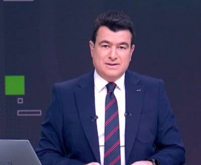 TRT'de Dünya Kupası krizi! Spiker görevden alındı! 5 dakika boyunca her şeyi yanlış anlattı - Resim : 2