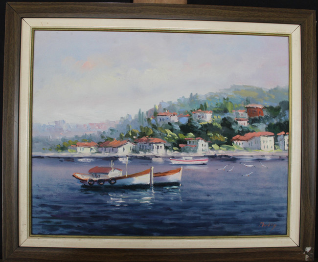 TGC ve Basın Müzesi’nin kuruluşu sergiyle kutlandı - Resim : 31