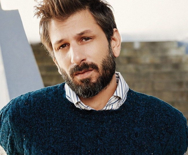 Ufak Tefek Cinayetler oyuncusuydu, Avlu dizisine dahil oldu! - Resim : 2