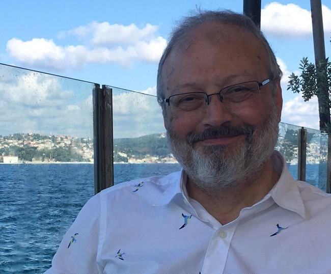 Fatih Altaylı paylaştı! Cemal Kaşıkçı yaşıyor mu? - Resim : 2