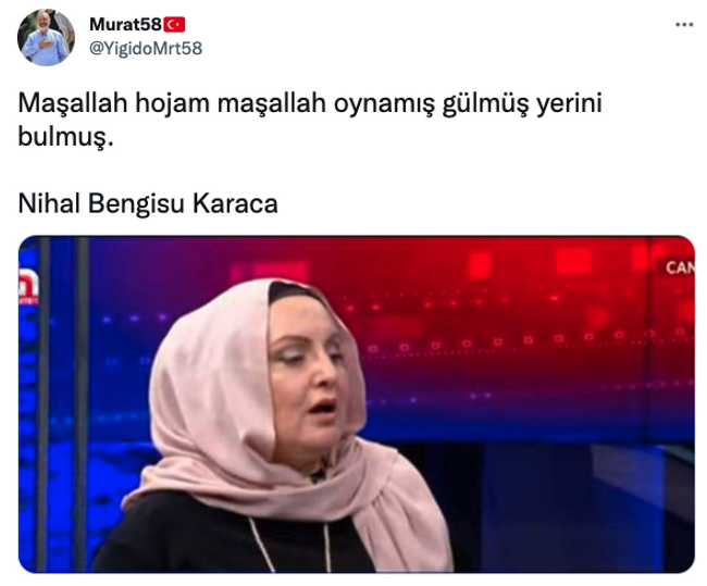 Nihal Bengisu Karaca’nın Halk TV hamlesi ortalığı karıştırdı! İki mahalleyi bir paydada buluşturdu… - Resim : 7