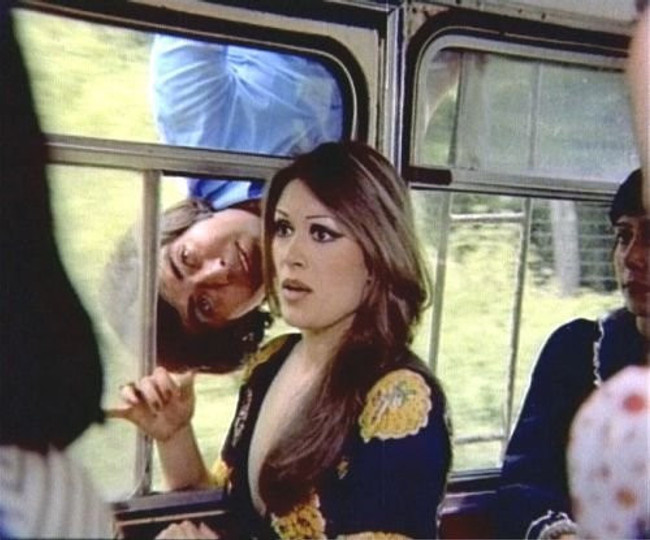 Yeşilçam’ın efsane filminden sevindiren haber! Senaryo çalışmaları başladı… - Resim : 1