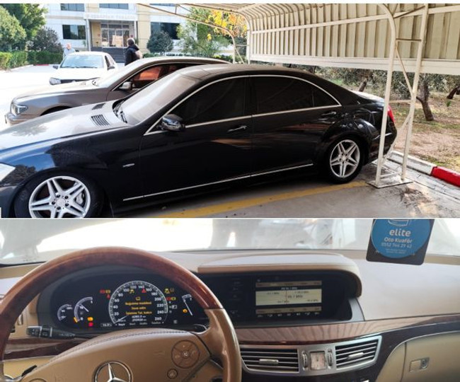 Can Holding soruşturmasında bomba gelişme! TMSF ara&ccedil; satışına başladı: Porsche, Mercedes, BMW... - Resim : 4