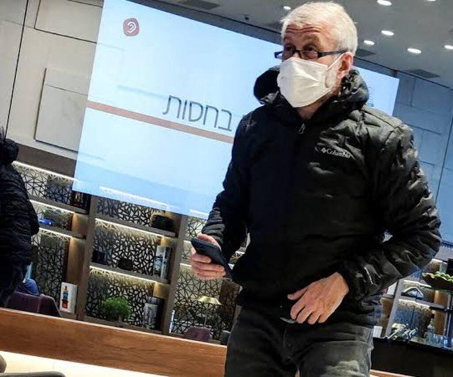 Putin çıldırdı, Roman Abramovich zehirlendi! "Onlara söyle, onları yok edeceğim!" - Resim : 1