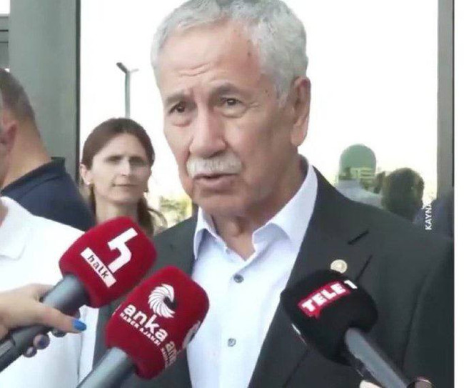 Merdan Yanardağ’dan Sözcü TV’ye sansür tepkisi! ‘Herhalde bir açıklama yaparlar…’ - Resim : 1