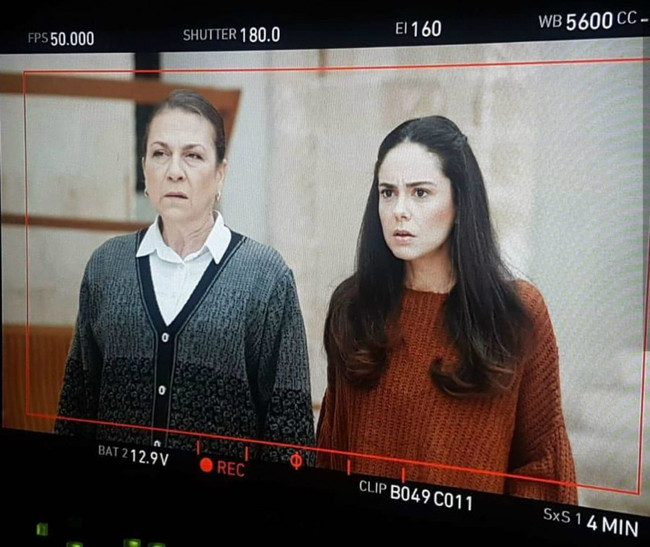Hercai'de flaş değişiklik! Hangi ünlü oyuncu kadroya katıldı? - Resim : 1
