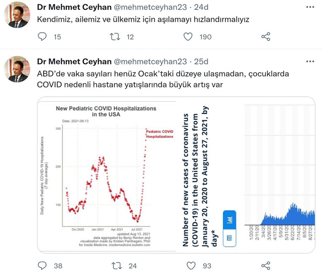 Mehmet Ceyhan'dan kritik uyarı: Engelleyemeyiz - Resim : 2