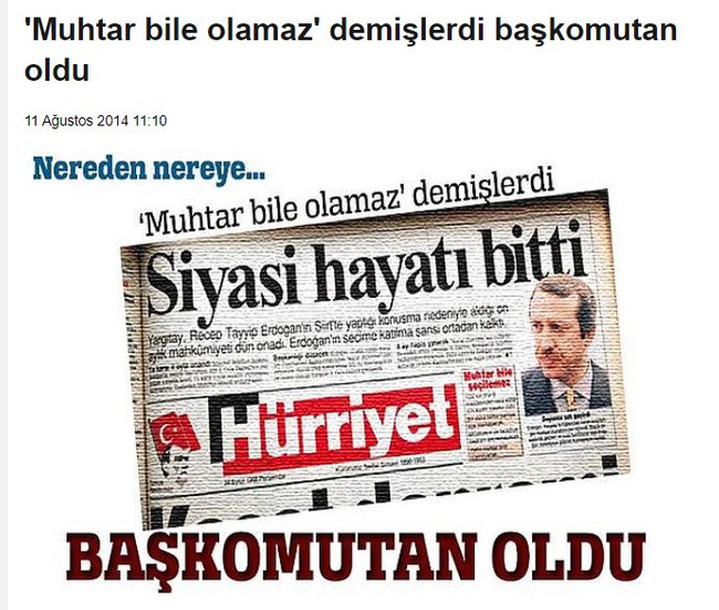 Ertuğrul Özkök’ten Ahmet Hakan'a tavsiye! 'O sabah şu manşeti atmalı mı?' - Resim : 3