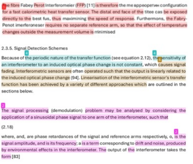 Naci İnci'nin sır gibi saklanan doktora tezinde intihal şüphesi; usulsüz alıntılar tespit edildi - Resim : 7