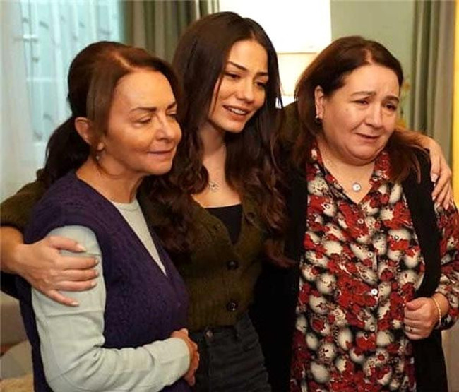 Üst üste iki kez bayılan oyuncudan üzen haber! Dostları seferber oldu… - Resim : 1