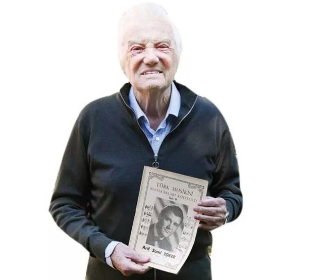 Göksel Arsoy yarım asırlık arşivini TRT'ye bağışladı - Resim : 3