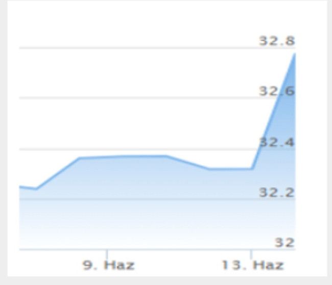 Ünlü ekonomist Mahfi Eğilmez'den çarpıcı dolar analizi! Neden yükselişe geçti? - Resim : 1