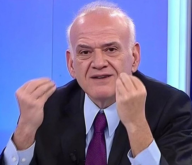 Ahmet Çakar’dan bahis skandalında bomba iddia! Hakemlere şantaj mı yapıldı? - Resim : 2