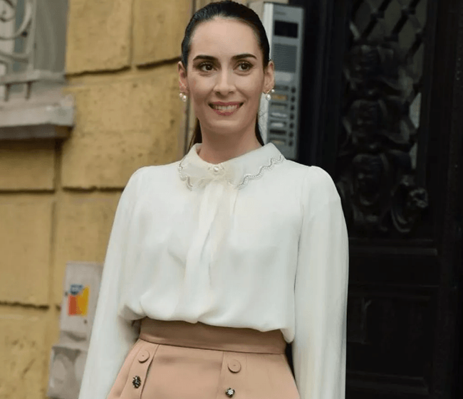 Ünlü oyuncu Kırmızı Oda'dan ayrıldı! Duygusal veda paylaşımı! - Resim : 2