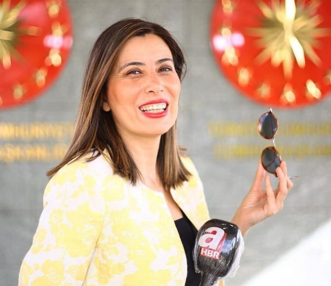 A Haber’den TRT Haber’e flaş transfer! Haber Müdürlüğü görevini yürütecek... - Resim : 1