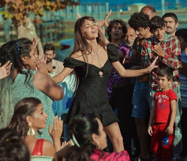 Çukur'un Cumali'si Necip Memili'nin yeni sezondaki dizisi belli oldu! - Resim : 2