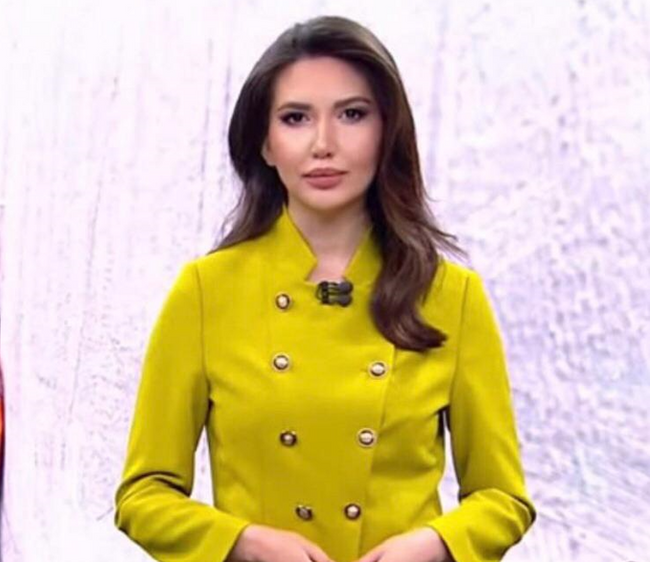 Show TV'de Hafta sonu ana haber ona emanet! - Resim : 1