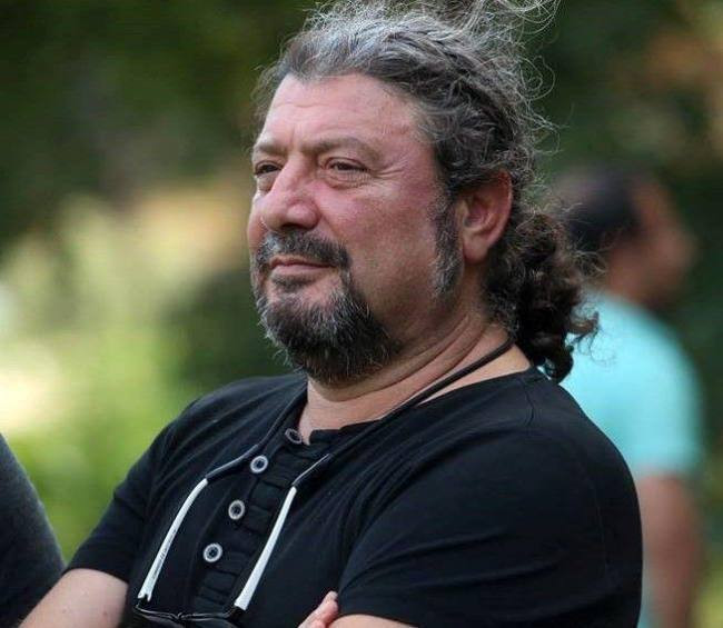 Usta gazeteciden üzen haber! Orhan Can hastaneye kaldırıldı - Resim : 1