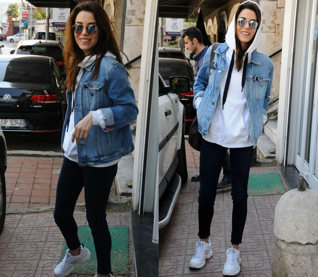 Cansu Dere açıkladı! Ezel ile Eyşan efsanesi geri mi dönüyor? - Resim : 1