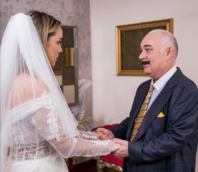 TRT 1 dizisinden üzücü haber! Ekrana veda ediyor - Resim : 1