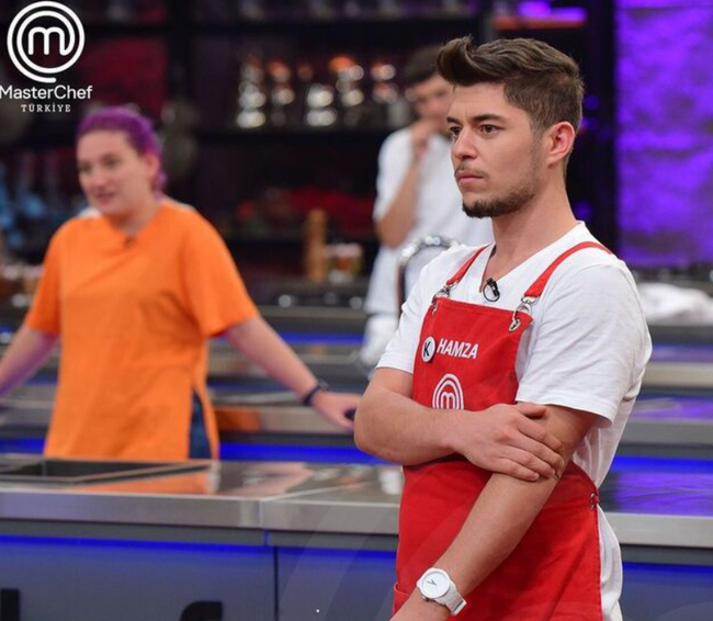 MasterChef kaptanlık oyununu kim kazandı? - Resim : 3
