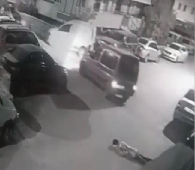 Cinayet şüphelisi, KPSS çıkışı polis ekipleri tarafından yakalandı - Resim : 3