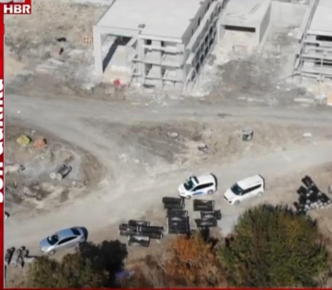 Büyükçekmece’de bir skandal daha… Kaymakamlık da durduramamış! - Resim : 3