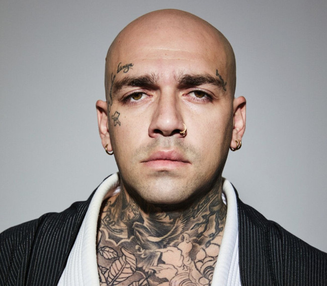 Rapçi Ezhel'den tepki çeken 'Türklük' sözleri! Sosyal medyayı salladı... - Resim : 2