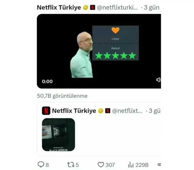 Netflix, Türk öğretmene tazminat ödeyecek! Açtığı davada haklı bulundu… - Resim : 1