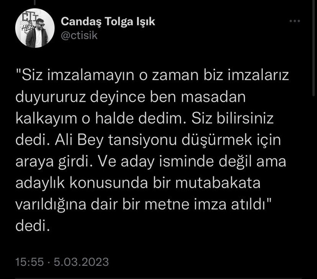 Meral Akşener toplantıda neler yaşandığını ilk kez anlattı: "Önerime hiddetlenip ayağa kalktı" - Resim : 2
