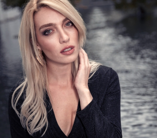 40 programının yeni sunucusu kim oldu? İşte Jülide Ateş'in yerine gelen isim - Resim : 1