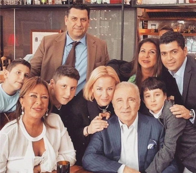 Üçer milyon doları beğenmediler! Aysal Ailesinde mal paylaşımı krizi - Resim : 1