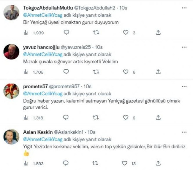 Yeniçağ'ın patronu Sinan Ateş'i öldürenlerin merkezini açıkladı! - Resim : 2