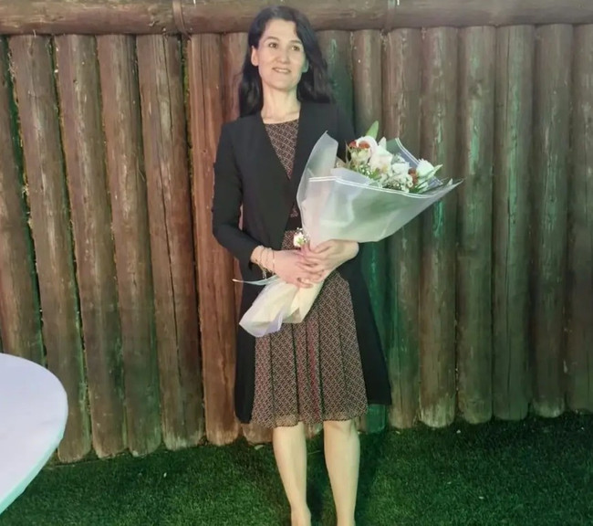 Öğretmen Fatma Nur Çelik'i öldüren zanlıdan kan donduran ifade: "Rastgele bir sınıfa girdim" - Resim : 2