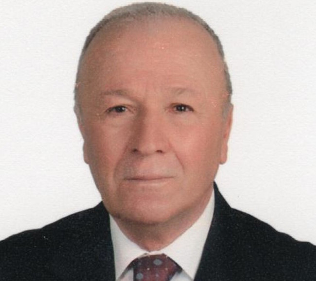 TGC'den deneyimli gazeteci için başsağlığı mesajı - Resim : 1