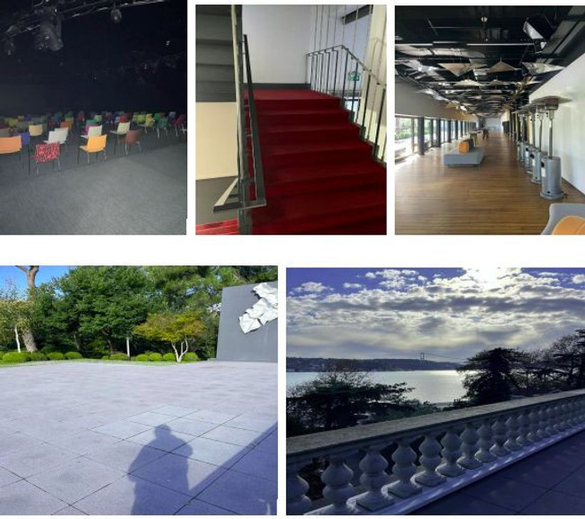 Atlı Köşk içerisindeki restoran kaçakmış! Raporla ortaya çıkan skandal… - Resim : 6
